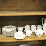 855 8375 COFFEE SET